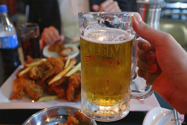  [죽전술집] 안주가 정말 맛있는 보정동술집 주토리