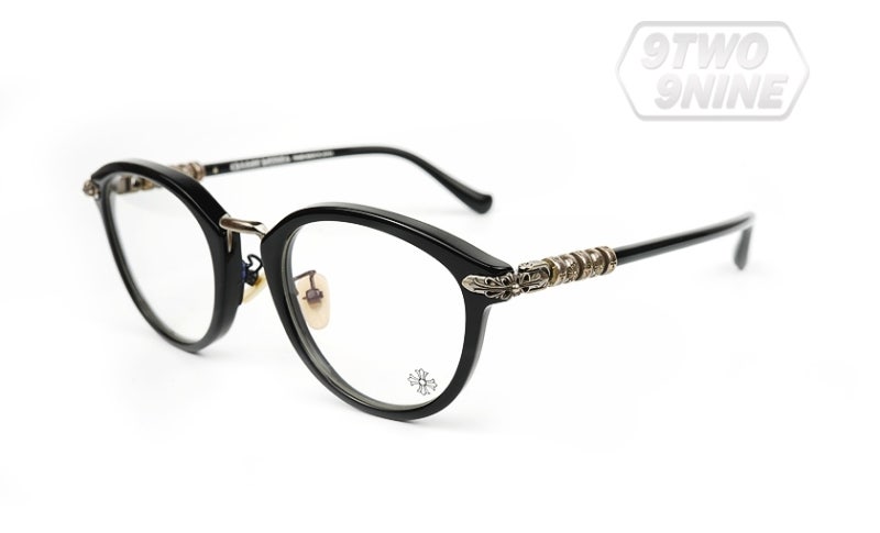 Chrome hearts CUNNING STUNT 크롬하츠 안경 커닝 스턴트 콤비