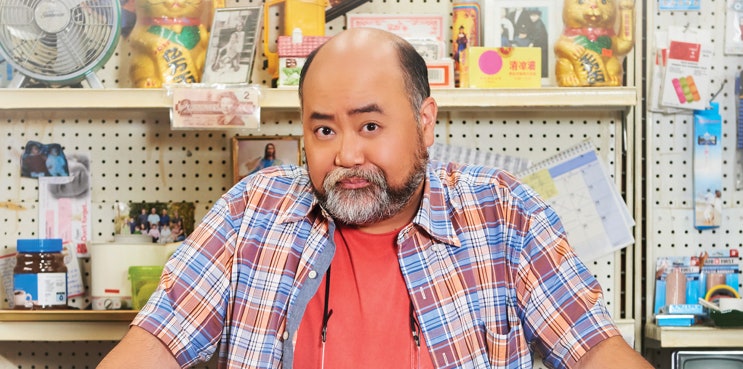  []Kim's convenience(김씨네 편의점) 훑어보기