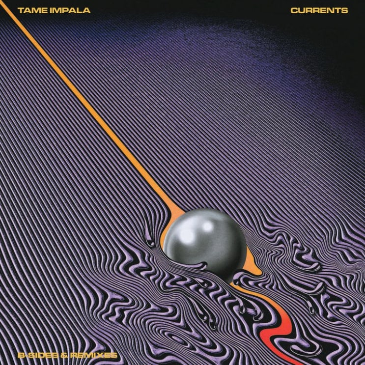  List Of People (To Try And Forget About)  - Tame Impala
