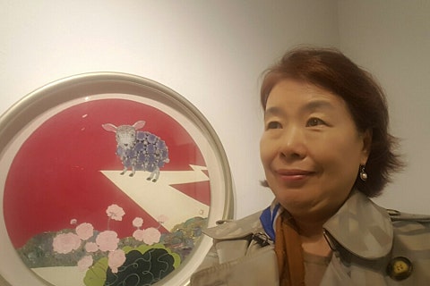 블루엠갤러리 이미지