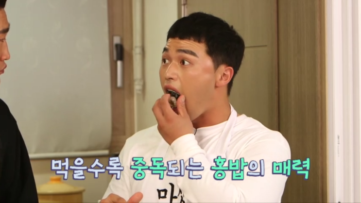  JTBC 날보러와요 마이크로닷 내시피 재밌네요~