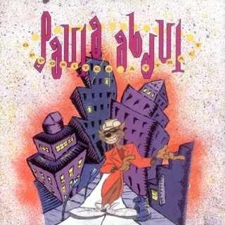  폴라 압둘 Paula Abdul - Opposites Attract 아퍼지트 어택 듣기 재생 가사 뮤비