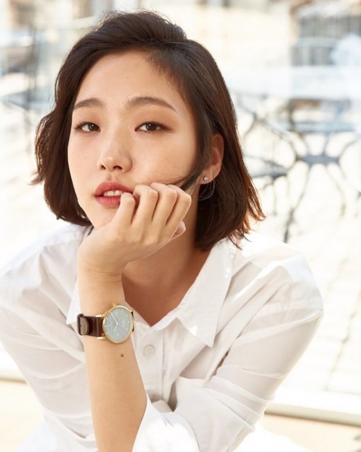  열두번째, 김고은 배우 알아보기