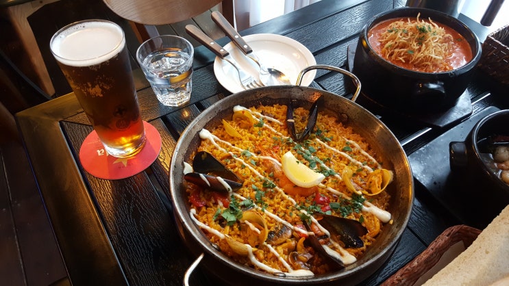  강남역 신분당선 맛집 퀼리티 있는 한끼 하세요