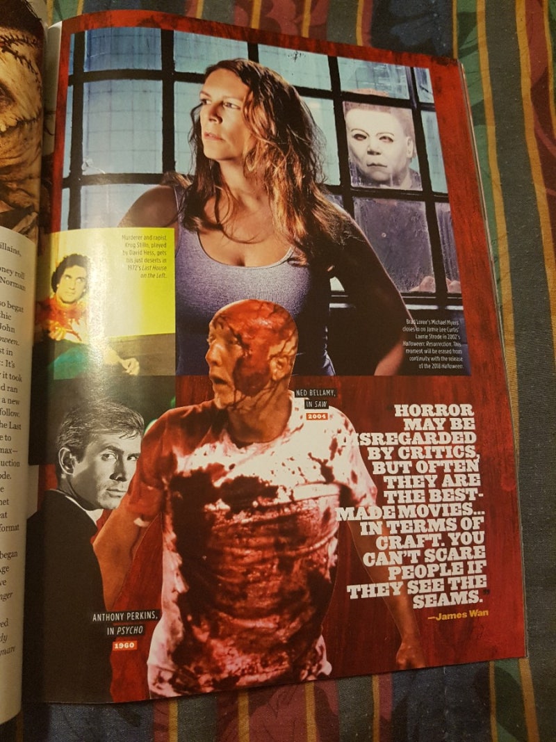 공포의 백과사전 (Encyclopedia of Horror) : 네이버 블로그, image size:800x1067