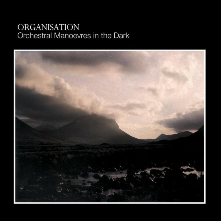  Enola Gay-Orchestral Manoeuvres in the Dark  Organisation