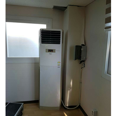  호동 에어콘 설치 가게 삼성에어컨 설치업체