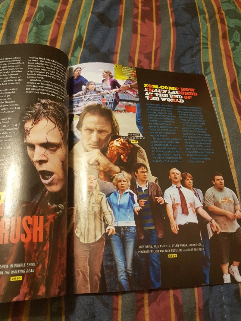 공포의 백과사전 (Encyclopedia of Horror) : 네이버 블로그, image size:800x1067