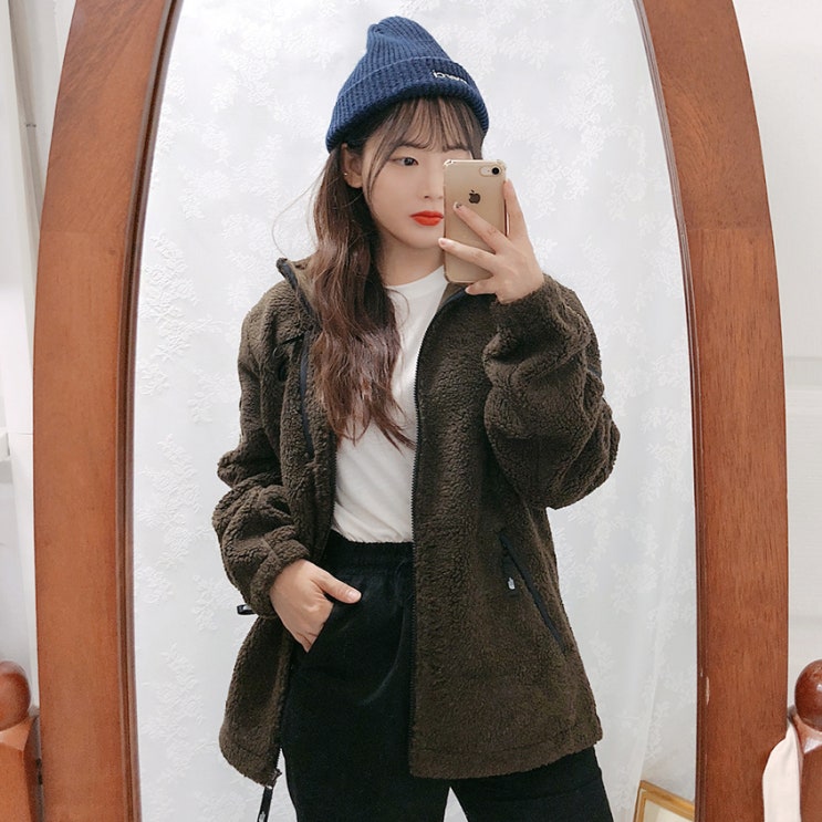  노스페이스 후리스 리모집업 솔직 후기