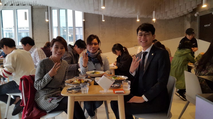  성공법칙(The Success Principles) 대구 석프 성공트레이닝 3주차 수료식을 마치며
