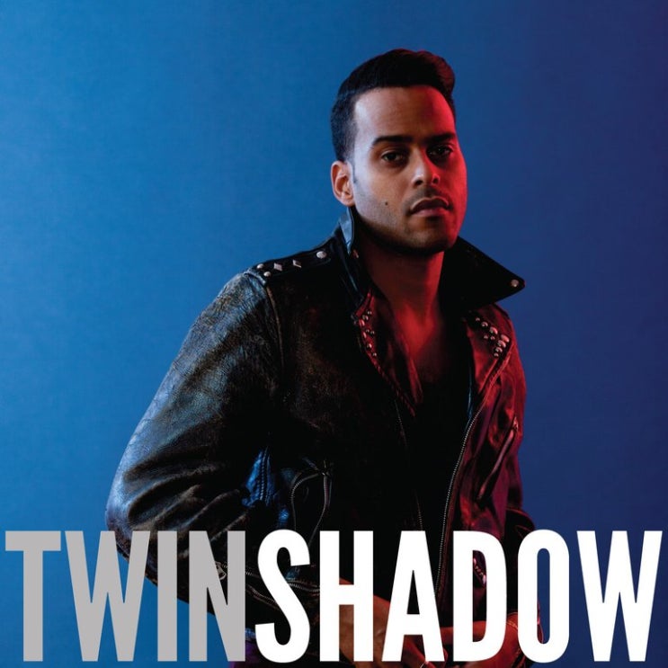  Five Seconds-Twin Shadow