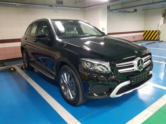  <카보다-벤츠 GLC 350e 4Matic 프리미엄,플러그인 하이브리드(PHEV),출장신차검수,신차검수대행 업체,정비사동행,중고차구매동행>
