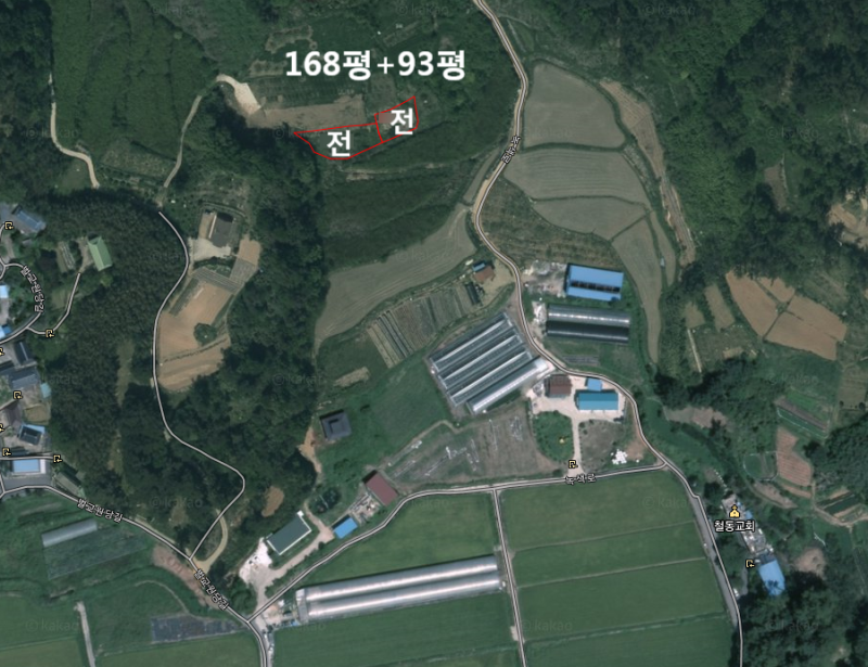 벌교읍 칠동리 저렴한 묘지땅 평당 3만원 : 네이버 블로그