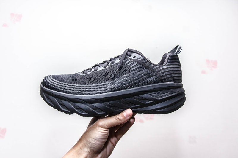 호카오네오네(HOKAONEONE)본디6 샀습니다 / 호카원원 본디6 후기