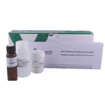 glutathione injection extreme whitening milk Rat Glutathione peroxidase(GPX)ELISA kit(Enzyme activity) – Biotuva Life  Sciences main image 0