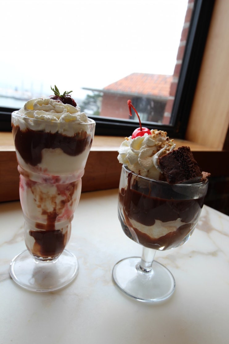  [샌프란시스코 맛집] 기라델리 스퀘어(Ghirardelli Square)