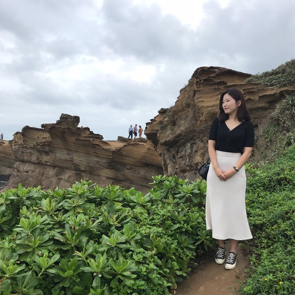  [대만/타이베이 3박4일 자유여행] 대만 예스진지 버스투어, 키키레스토랑 동펑점, 대만 쇼핑리스트
