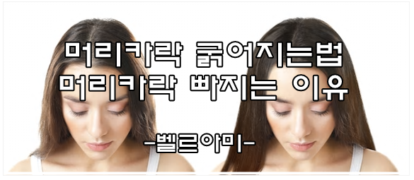 머리 굵어지는 법 모근강화영양제 탈모에 좋은 보충제 제르넬 5