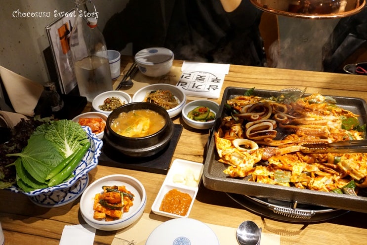  YG리퍼블릭 센트럴시티~ 집사부일체 노희영 대표 야심작