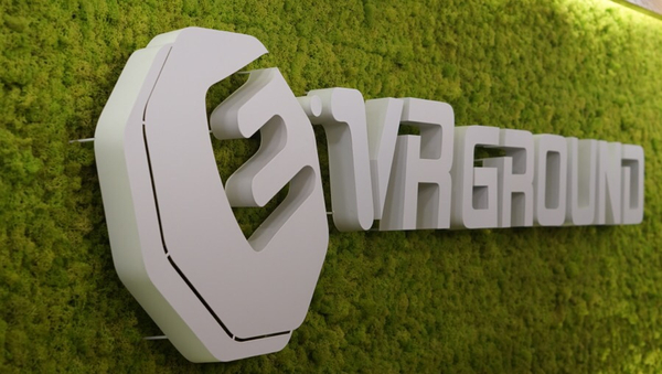  대학로VR EVR Ground