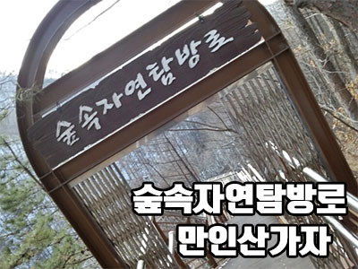  대전 만인산 봉이호떡과 가래떡 환상의 콤비!