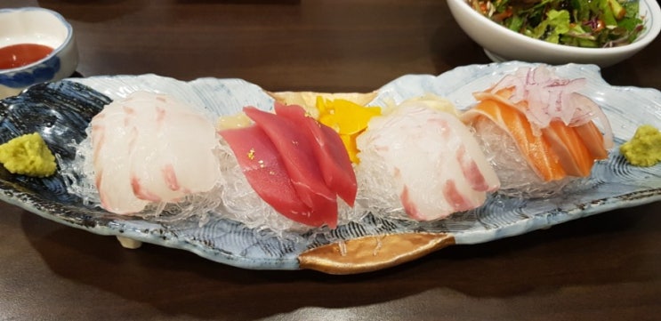  용인 킹스시 다녀왔어요