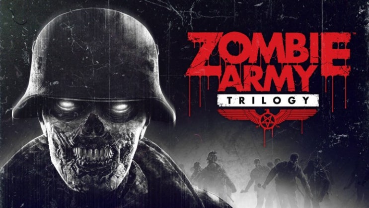 [게임] Zombie Army Trilogy 기간한정 무료 배포 