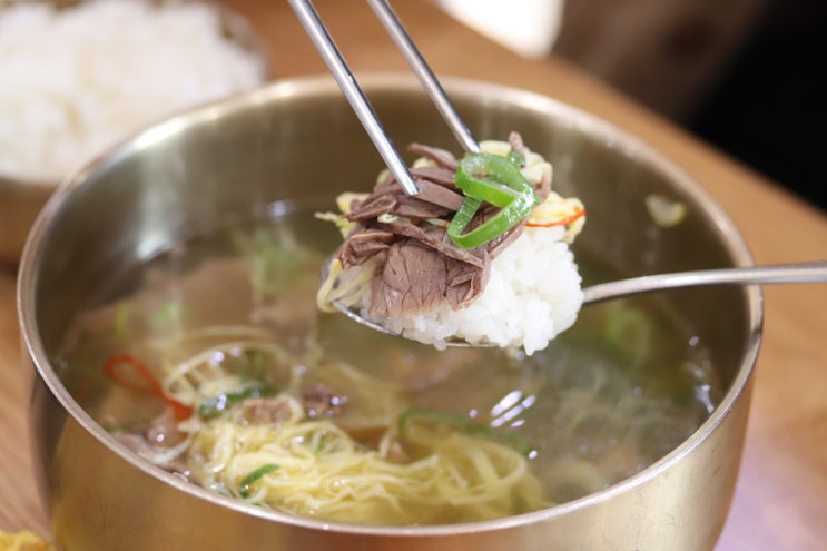  강남 논현동 맛집 <한교방> : 자꾸 생각 나는 맛!