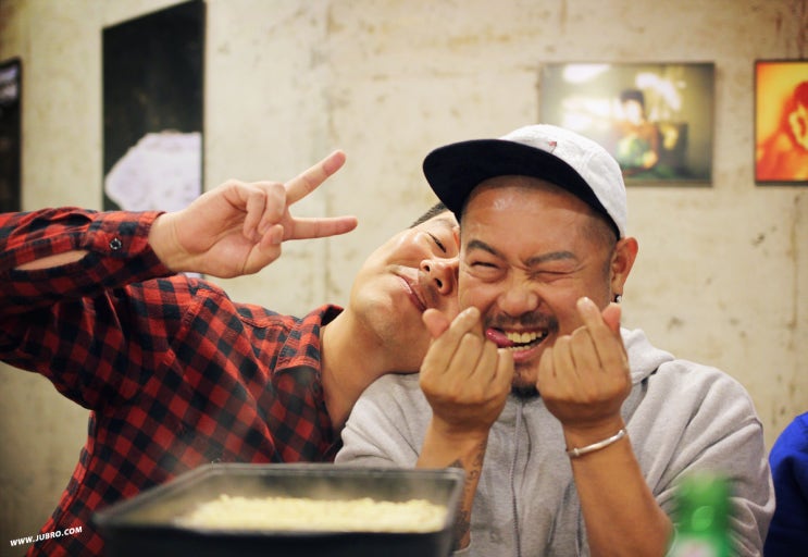  생파 3일차! <토리코티지 X 하시시박>