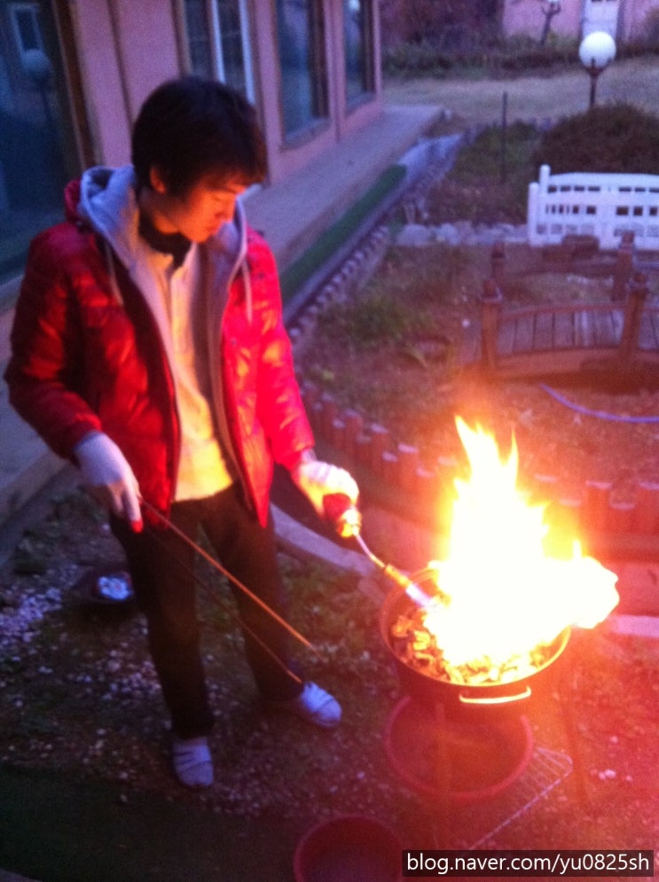  <그 인연, 그리고 인생을 연재하다 10> 인연
