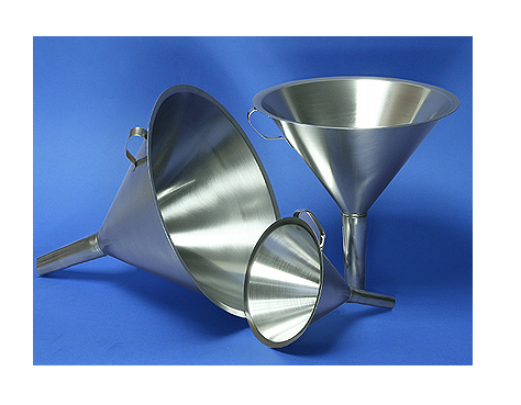 [ A244 ] Stainless Steel Funnels : 네이버 블로그