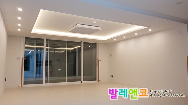  [아파트인테리어] 노원 중계동 대림벽산 50평 올수리