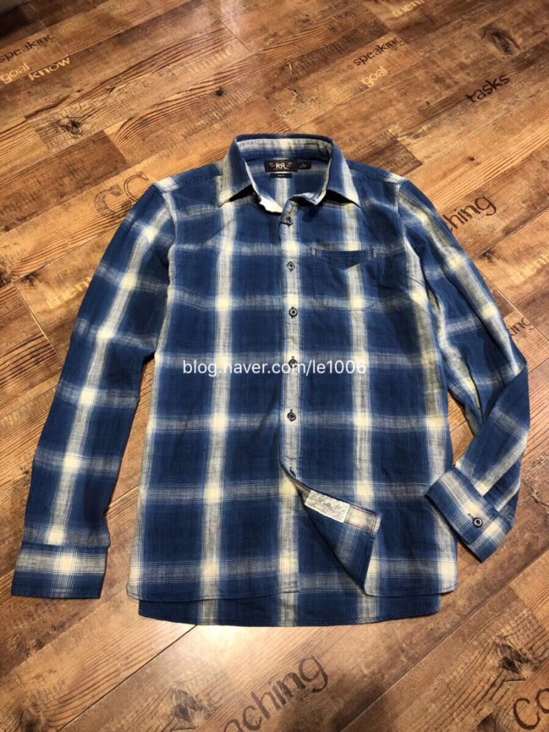 폴로 랄프로렌 데님앤 서플라이 남성 체크 셔츠 / 체크남방 / POLO RALPH LAUREN : 네이버 블로그 폴로 랄프로렌 데님앤 서플라이 남성 체크 셔츠 / 체크남방 / Polo Ralph Lauren : 네이버 블로그