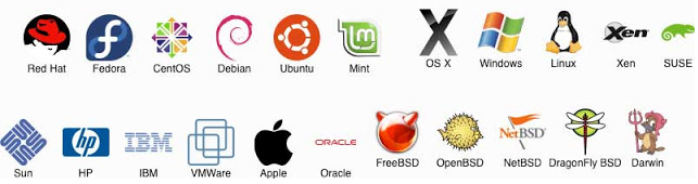  [TED TALK] 리눅스의 기본 마인드 (The mind behind Linux)