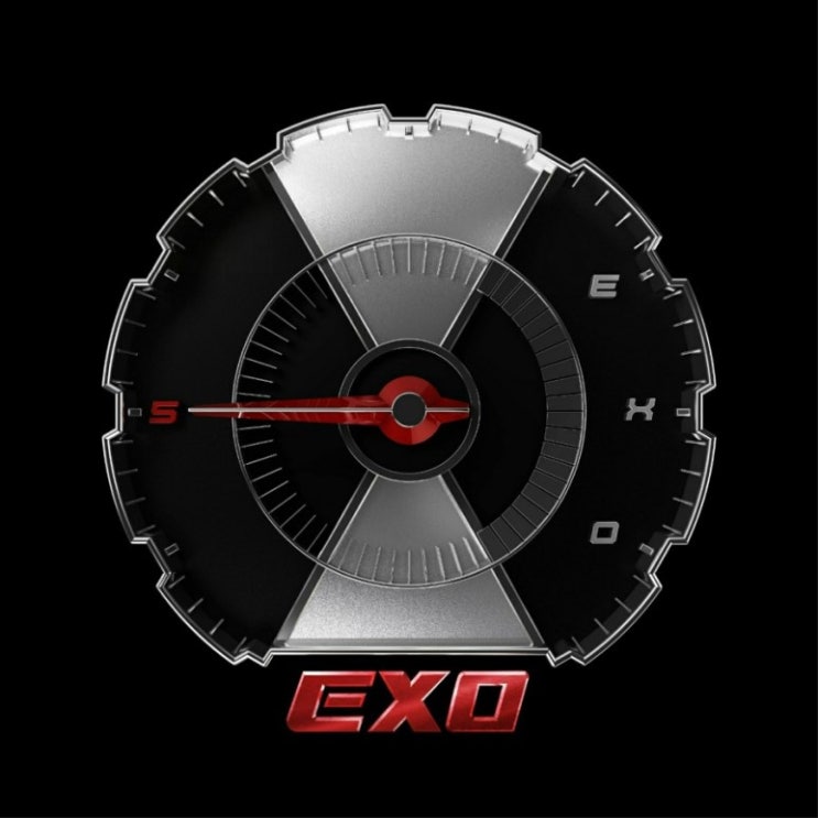  [노래 추천] 엑소 Gravity
