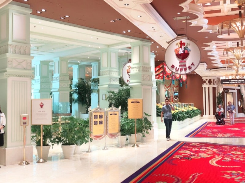 라스베가스 뷔페 윈 호텔 Wynn Las Vegas :: 더 뷔페 The Buffet : 네이버 블로그 라스베가스 뷔페 윈 호텔 Wynn Las Vegas :: 더 뷔페 The Buffet : 네이버 블로그