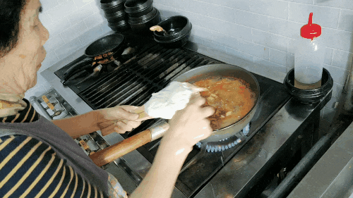  논산맛집/청진아귀찜/시골보리밥/민물새우수제비/강경남원추어탕  가마솥추어탕/하루종일먹방,먹다지침_먹복터진날/