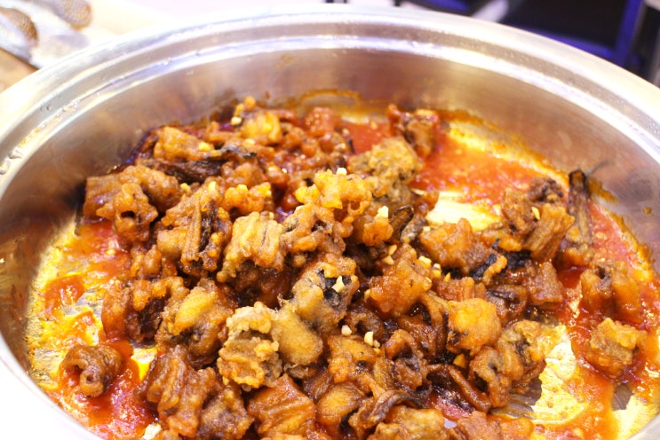  제주시 연동 한라수목원뷔페 맛집 도민할인팁!