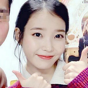  181111 아이유 광주 2018 콘서트 사진