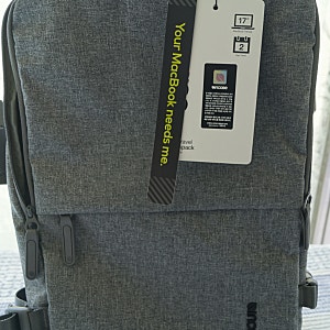 인케이스 이오트래블 백팩(incase eo travel collection backpack) 단기간 여행용으로 최고의 가방