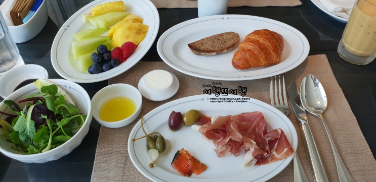 월도프 아스토리아 방콕, 방콕 월도프 조식, 호텔 조식의 고급스러움을 맛보다 월도프 아스토리아 방콕, 방콕 월도프 조식, 호텔 조식의 고급스러움을 맛보다