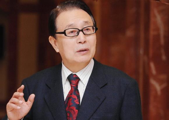  할 말은 하는 변호사 박찬종
