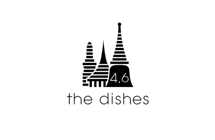  [방콕 아시아티크 맛집] THE DISHES 추천 후기 (위치/시간/추천메뉴 등)