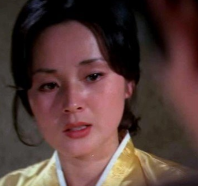  영화 '왕십리',내용 보다 화제 모은 신성일 최불암 김영애 백일섭 젊은 시절, 1976년 임권택 감독이 제작..