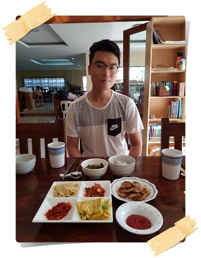  필리핀조기유학 Happy birthday Brian~