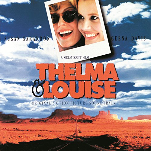  Spoon Film Night 11/24 Sat. 7pm : Thelma and Louise(델마와 루이스), John's pick