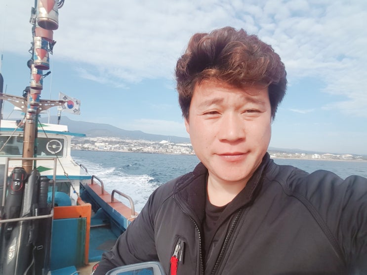  제주도스킨스쿠버 스플래시 다이브 센터 하루 일기