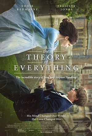  [영화리뷰]사랑에 대한 모든 것(The Theory of Everything) (스포 있음)