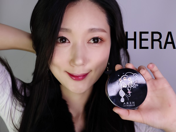  헤라 블랙쿠션 지속력은 좋은데...